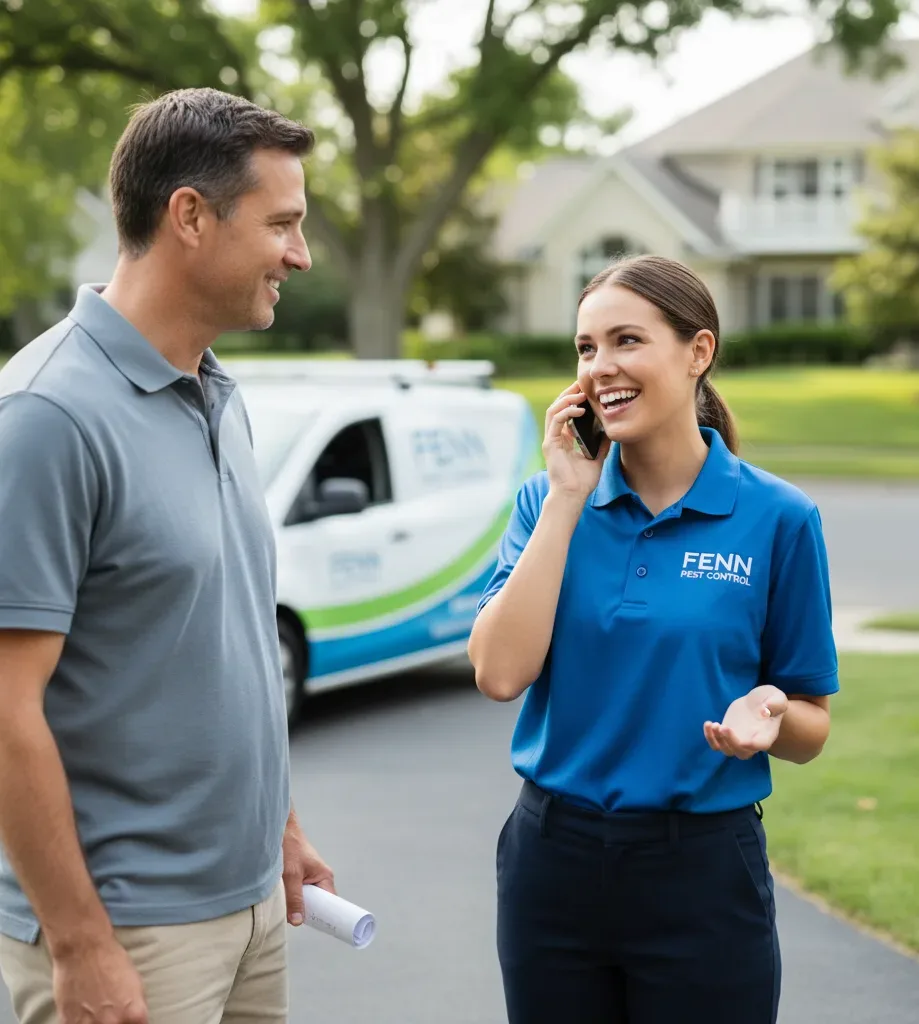 Mosquito Control in Millen, GA